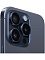 Смартфон Apple iPhone 15 Pro 1 Тб Синий