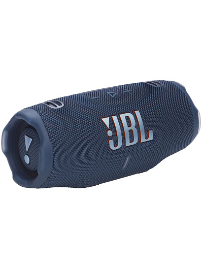 Беспроводная акустика JBL CHARGE 6 Синий