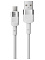 Кабель USB - micro USB Accesstyle AM24-T100 Белый