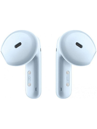 Беспроводные наушники Xiaomi Redmi Buds 6 Active Синий