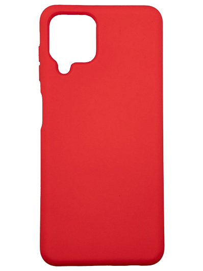 Клип-кейс Samsung Galaxy A22 (SM-A225) Iris Красный Клип-кейс Samsung Galaxy A22 (SM-A225) Iris Красный