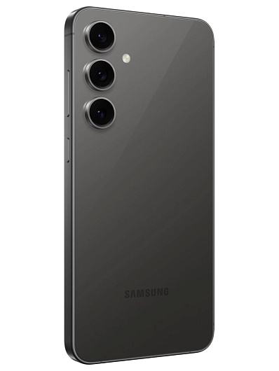 Смартфон Samsung SM-S721 Galaxy S24 FE 8/256 Гб Черный