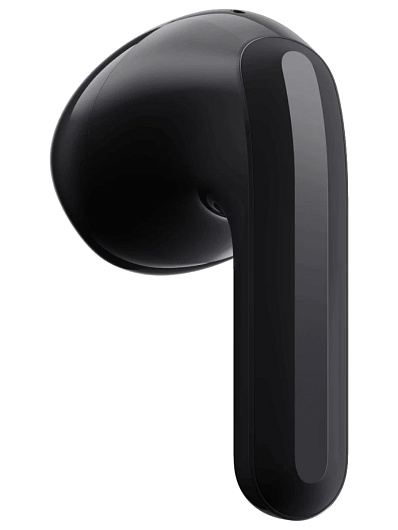 Беспроводные наушники Xiaomi Redmi Buds 4 Lite Черный