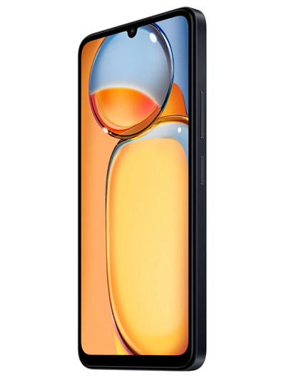 Смартфон Xiaomi Redmi 13C 8/256 Гб Черный