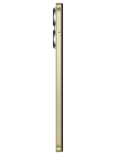 Смартфон Xiaomi Redmi 13 8/256 Гб Золотой