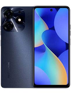 Смартфон TECNO Spark 10 Pro 8/128 ГБ Черный