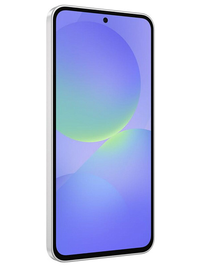 Samsung SM-A366 Galaxy A36 8/256 Гб Серый