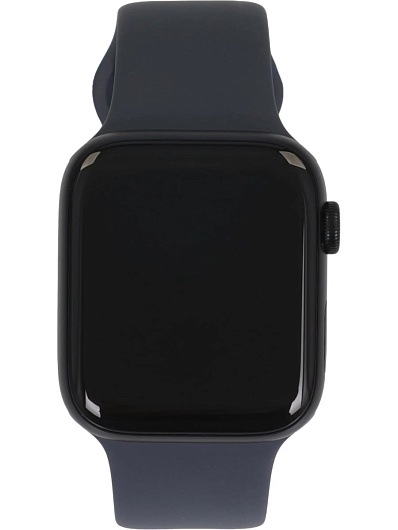 Смарт-часы Apple Watch SE 3 2025 44mm  Черный