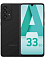 Смартфон Samsung SM-A336 Galaxy A33 5G 128 Гб Черный