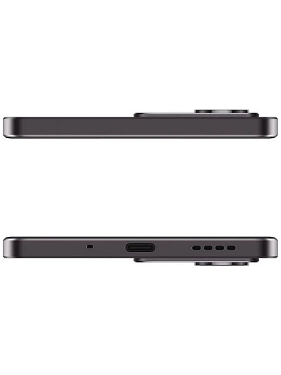 Realme C75 8/128 Гб Черный