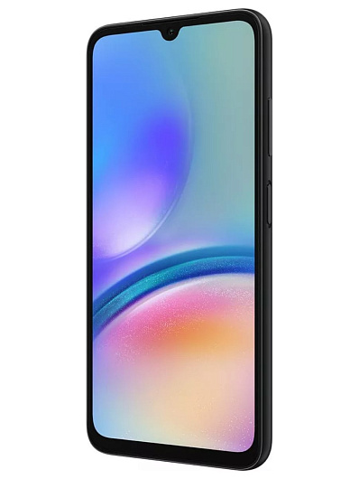 Смартфон Samsung Galaxy A05s 4/64 Гб Черный