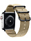Ремешок TFN Canvas для Apple Watch 38/40mm Хаки