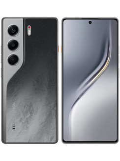Tecno Camon 40 8/256 Гб Черный