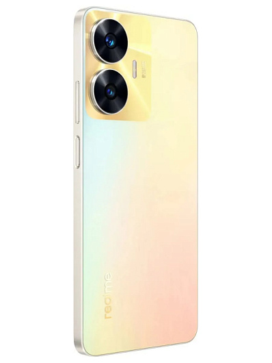Смартфон Realme C55 8/256 Гб Белый