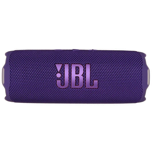 Беспроводная акустика JBL Flip 7 Фиолетовый