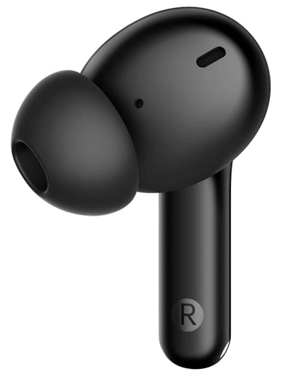 Беспроводные наушники Realme Buds T110 Черный
