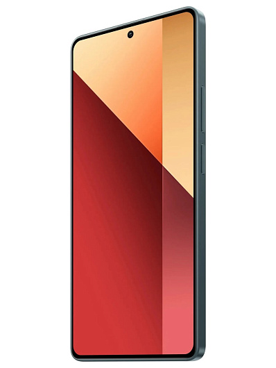 Смартфон Xiaomi Redmi Note 13 Pro 8/256 Гб Зеленый