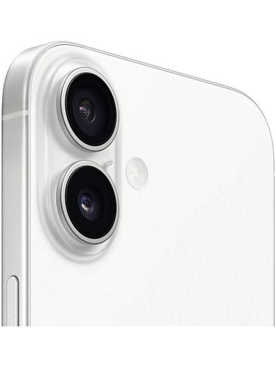 Смартфон Apple iPhone 16 512 Гб Белый