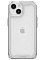 Клип-кейс для Apple iPhone 15 UAG Plyo Прозрачный