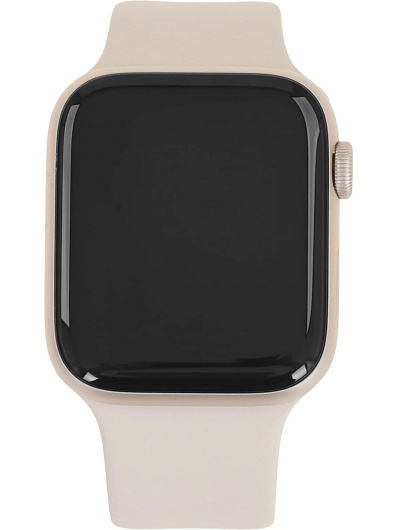 Смарт-часы Apple Watch SE 3 2025 44mm Бежевый