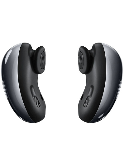 Беспроводные наушники Samsung Galaxy Buds Live (SM-R180) Черный