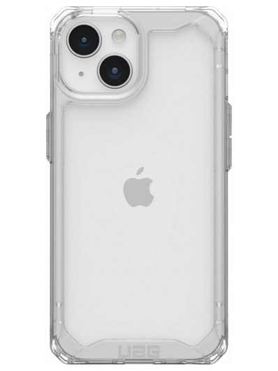 Клип-кейс для Apple iPhone 15 UAG Plyo Прозрачный Клип-кейс для Apple iPhone 15 UAG Plyo Прозрачный