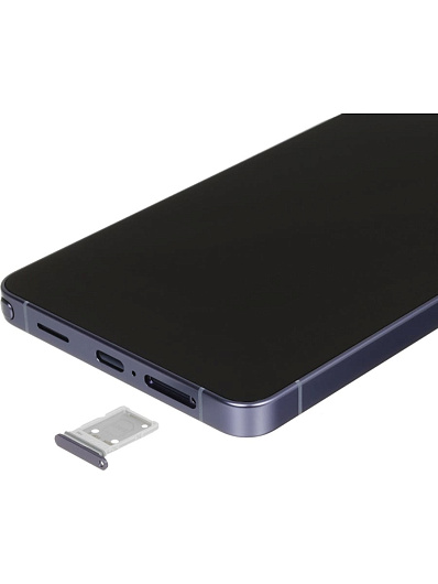 Samsung SM-S948 Galaxy S26 Ultra 16/1 Тб  Фиолетовый