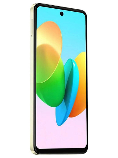 Смартфон Tecno Spark 20C 4/128 Гб Золотой