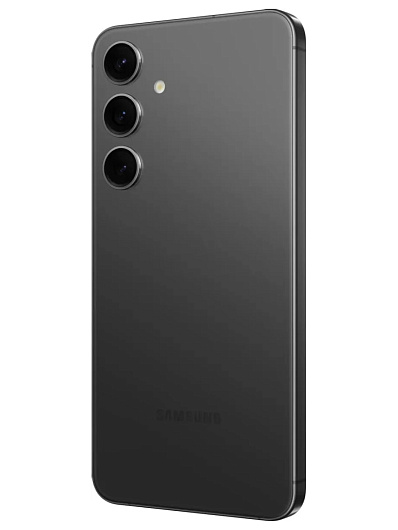 Смартфон Samsung SM-S926 Galaxy S24+ 12/256 Гб Черный