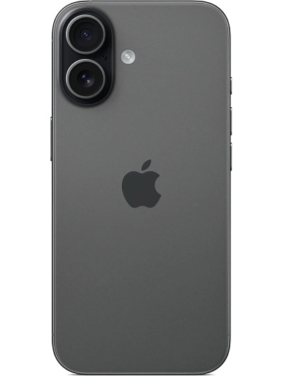 iPhone 17 512 Гб Черный
