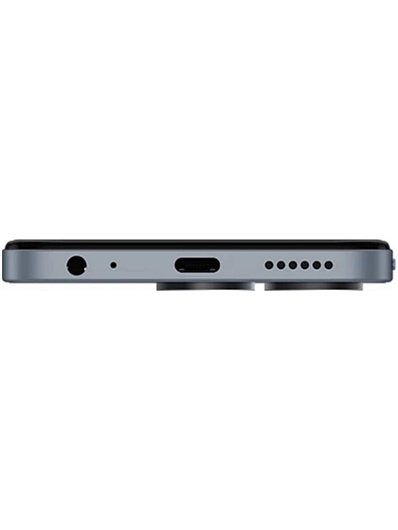 Смартфон TECNO Spark 10 4/128 ГБ Черный
