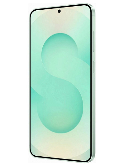 Samsung SM-S936 Galaxy S25 + 12/256 Гб Зеленый