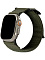 Ремешок для Apple Watch 42/44/45/49mm UAG Active Strap Зеленый