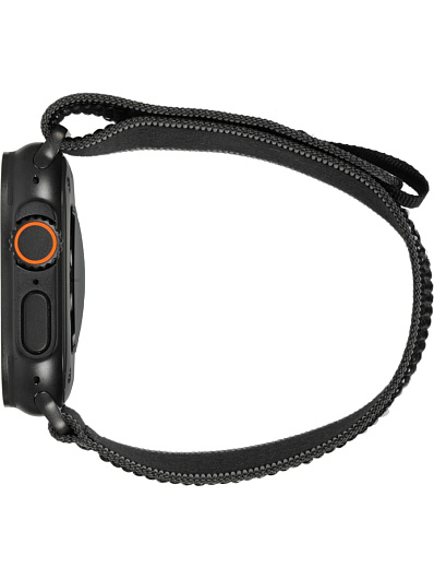 Смарт-часы Apple Watch Ultra 3 2025 Trail Loop 49mm Черный