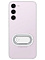 Клип-кейс для Samsung Galaxy S23+ (SM-S916) Clear Gadget Case Прозрачный