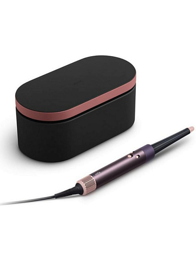 Стайлер Dyson AirWrap Complete Long HS08 Straight+Wavy Jasper Plum