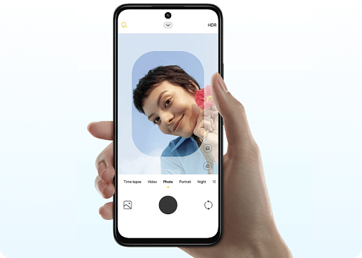 Смартфон Xiaomi Redmi 13 8/256 Гб Розовый