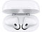 Беспроводные наушники Apple AirPods 2  Белый