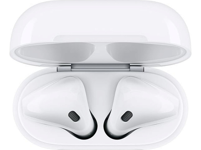 Беспроводные наушники Apple AirPods 2  Белый