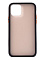 Клип-кейс IPhone 11 Pro Hard case Черный
