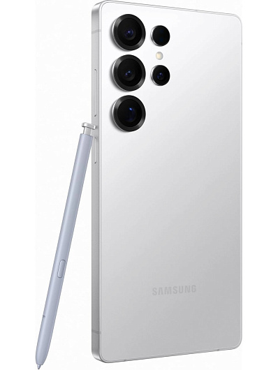 Samsung SM-S938 Galaxy S25 Ultra 12/512 Гб Серебряный