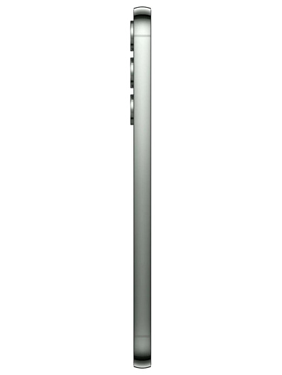 Смартфон Samsung SM-S916 Galaxy S23+ 256 Гб Зеленый