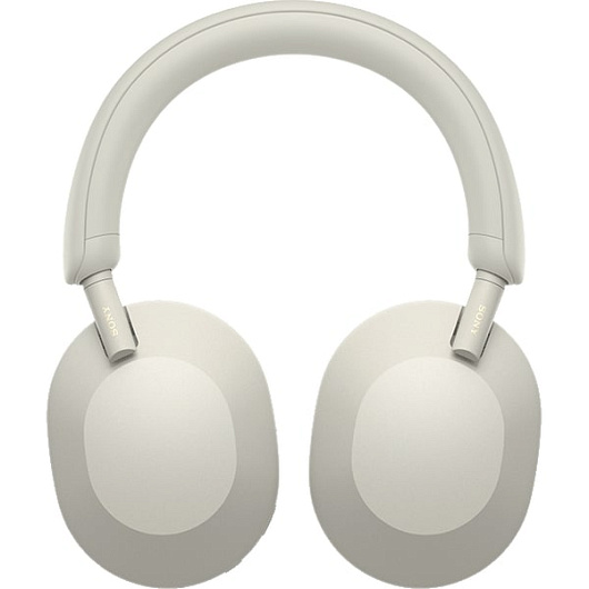 Беспроводные наушники Sony WH-1000XM5 Белый