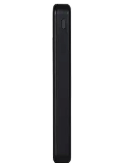 Внешний аккумулятор 10000mAh TFN PowerAid PD Черный