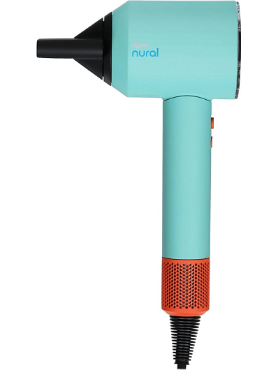 Фен Dyson SuperSonic HD16 Ceramic Patina Topaz (Ceramic Patina/Topaz)
