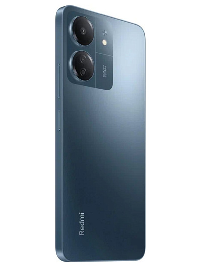 Смартфон Xiaomi Redmi 13C 8/256 Гб Синий
