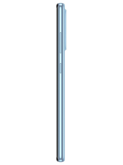 Смартфон Samsung SM-A525 Galaxy A52 128 Гб Синий