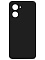 Клип-кейс для Realme 10 Меридиан Gresso (Черный)