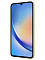 Смартфон Samsung SM-A346 Galaxy A34 5G 8/128 Гб Зеленый