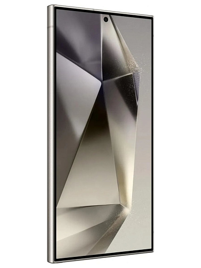 Смартфон Samsung Galaxy S24 Ultra 12/256 Гб Серый
